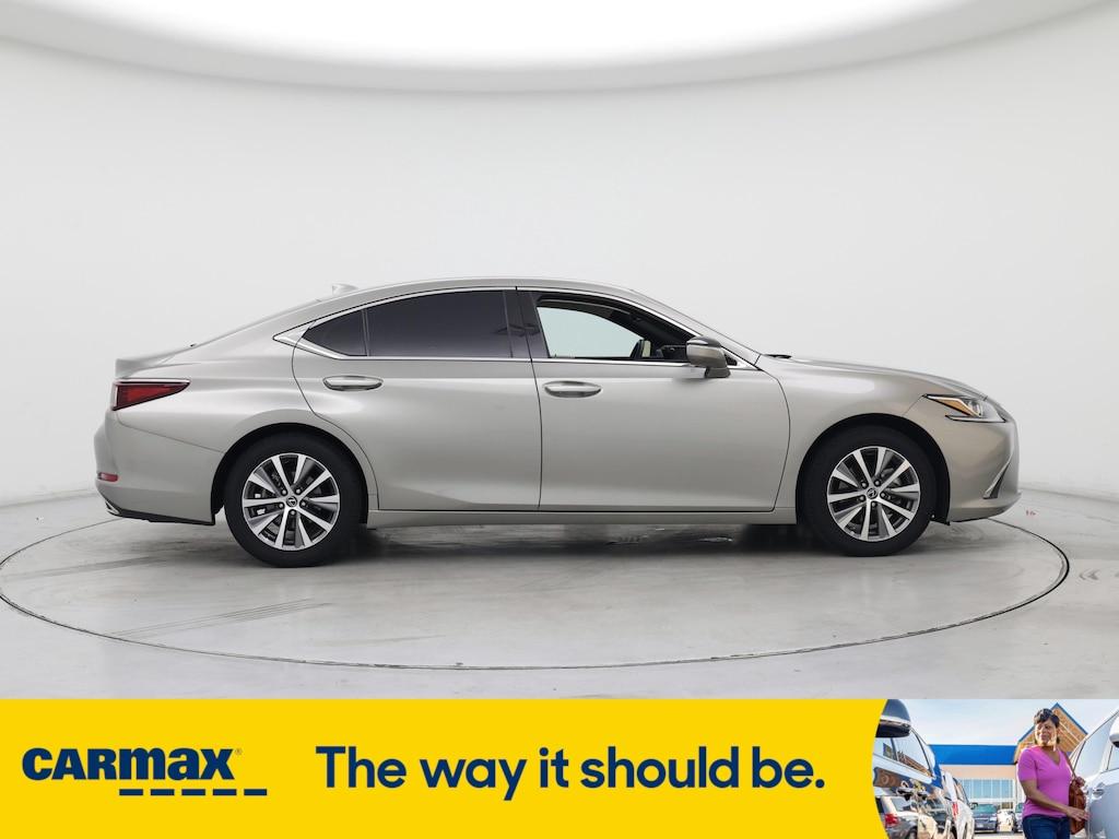 used 2021 Lexus ES 350 car, priced at $31,998