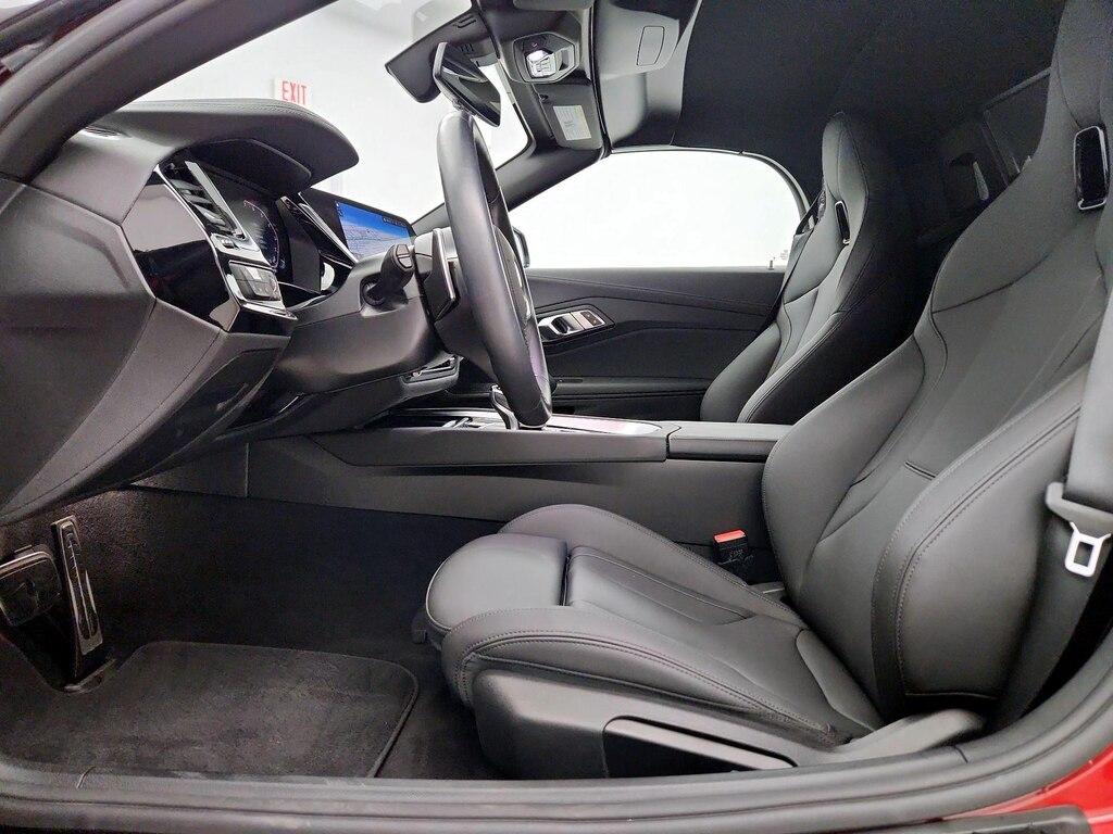 used 2023 BMW Z4 car, priced at $43,998