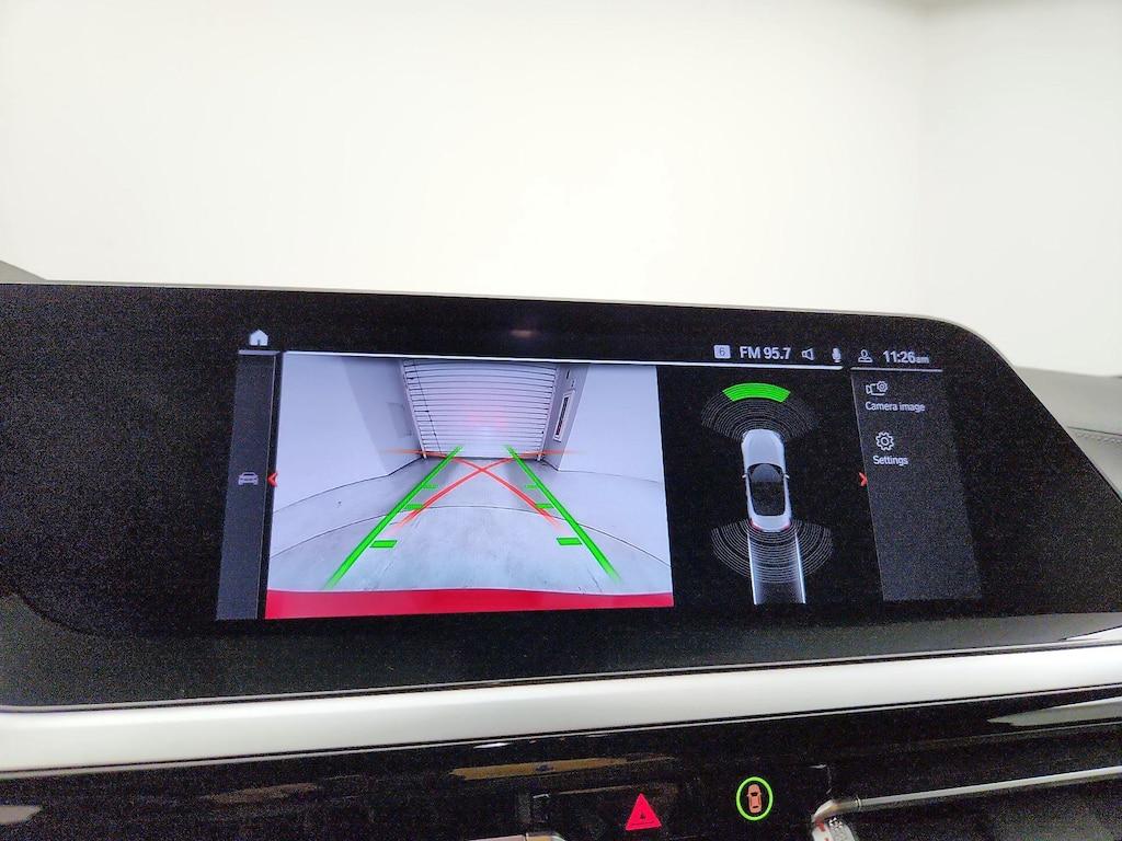 used 2023 BMW Z4 car, priced at $43,998