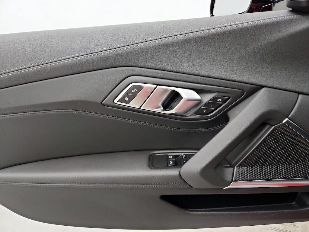 used 2023 BMW Z4 car, priced at $43,998