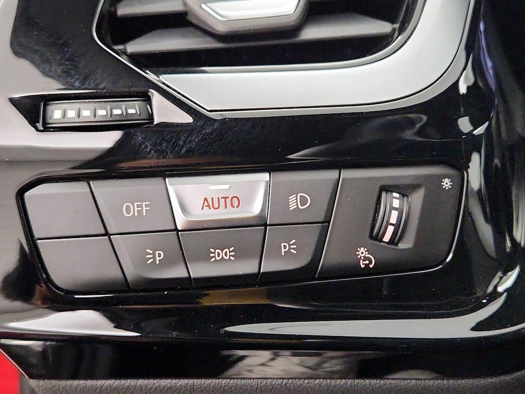 used 2023 BMW Z4 car, priced at $43,998