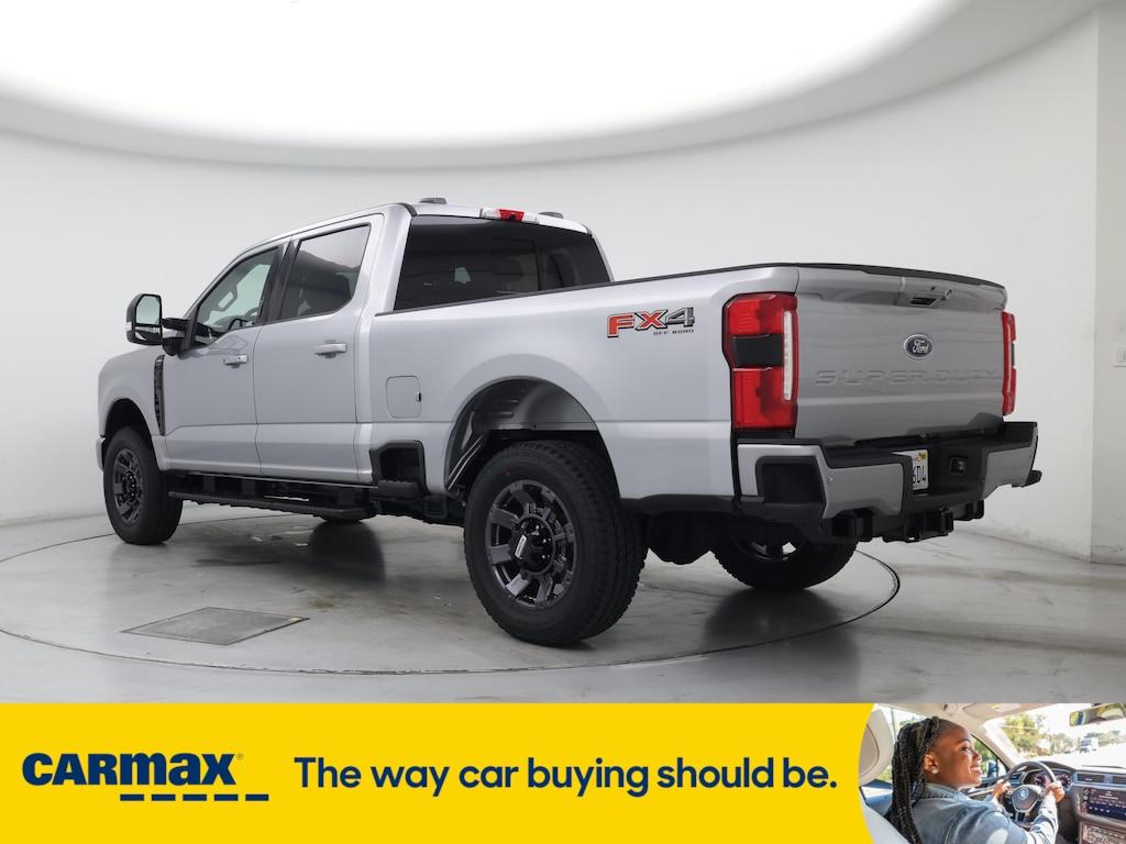 used 2024 Ford F-250 car, priced at $72,998