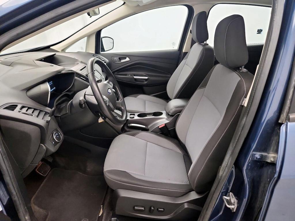 used 2018 Ford C-Max Hybrid car, priced at $12,998