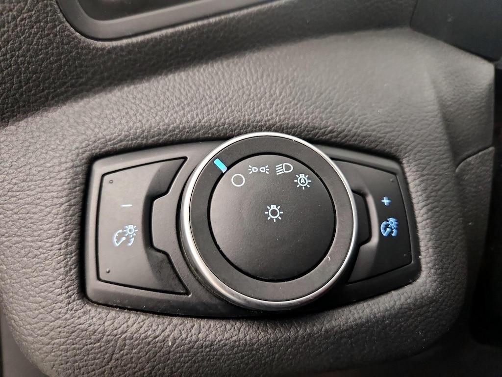 used 2018 Ford C-Max Hybrid car, priced at $12,998