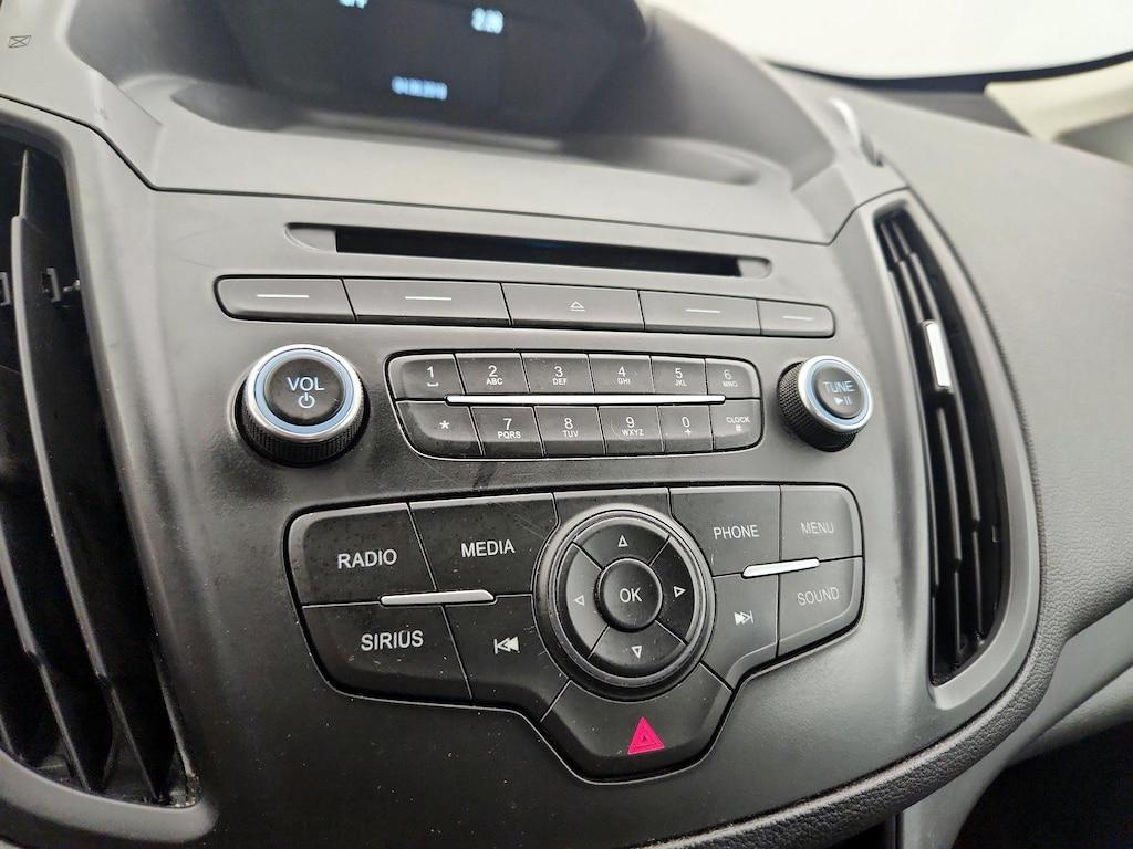 used 2018 Ford C-Max Hybrid car, priced at $12,998