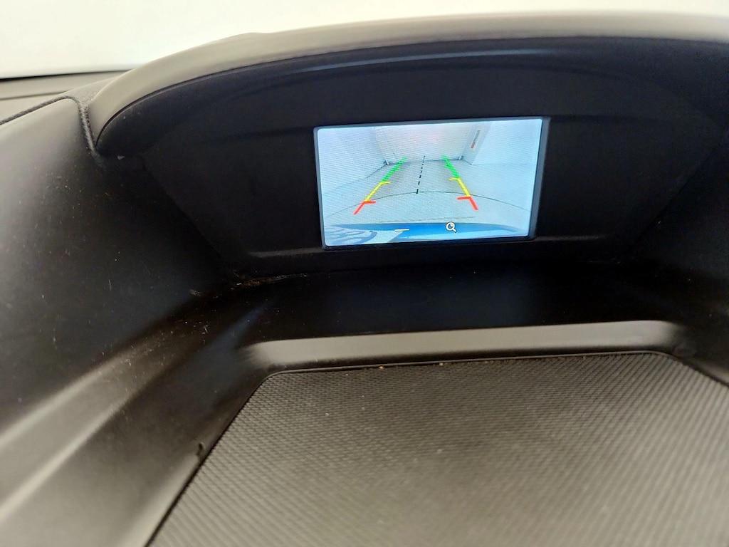 used 2018 Ford C-Max Hybrid car, priced at $12,998