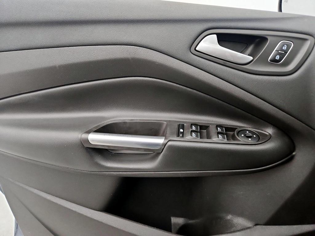 used 2018 Ford C-Max Hybrid car, priced at $12,998