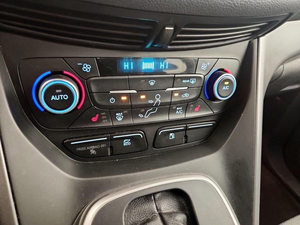 used 2018 Ford C-Max Hybrid car, priced at $12,998