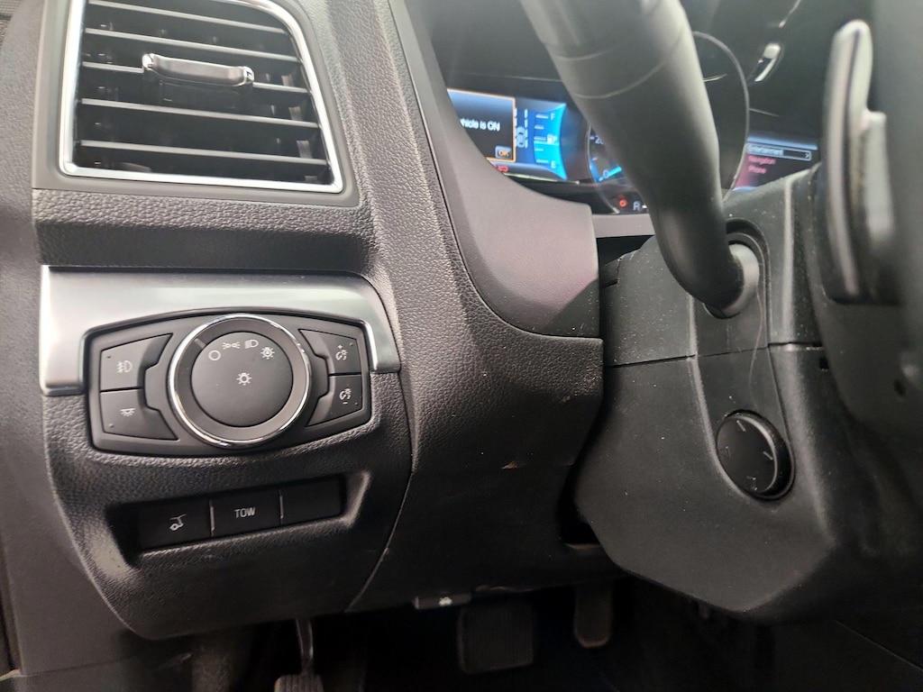 used 2018 Ford Explorer car, priced at $26,998