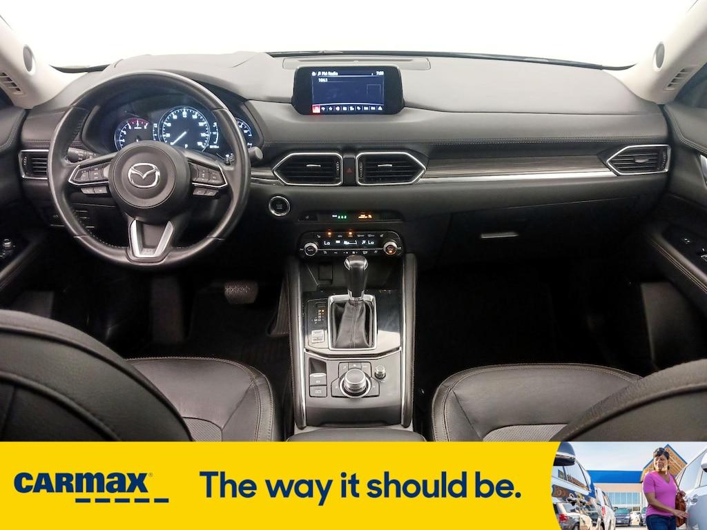 used 2019 Mazda CX-5 car, priced at $23,998