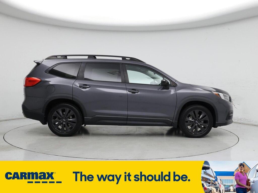 used 2022 Subaru Ascent car, priced at $33,998