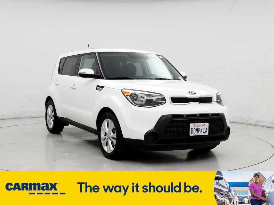 used 2014 Kia Soul car, priced at $10,998