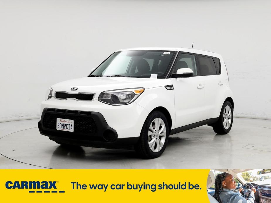 used 2014 Kia Soul car, priced at $10,998