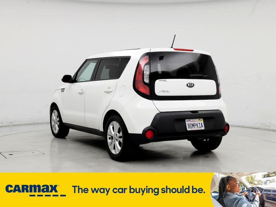 used 2014 Kia Soul car, priced at $10,998