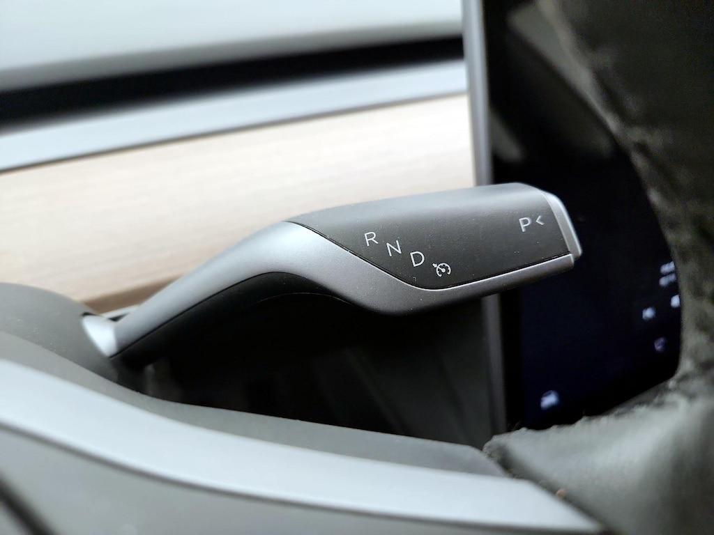 used 2022 Tesla Model 3 car, priced at $24,998