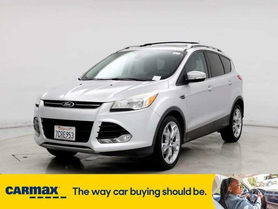 used 2014 Ford Escape car, priced at $11,599