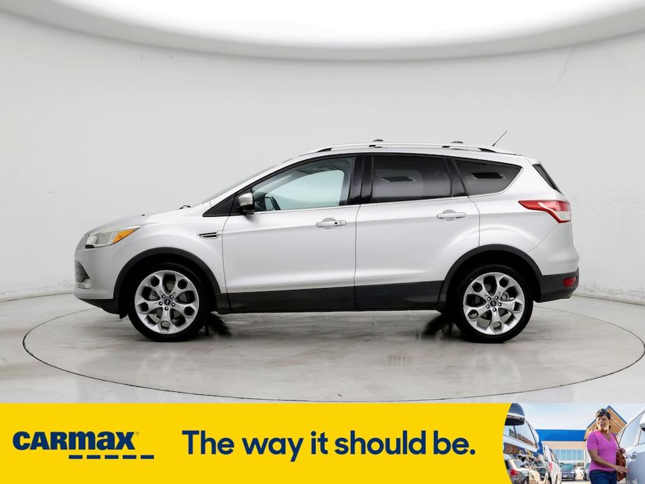 used 2014 Ford Escape car, priced at $11,599