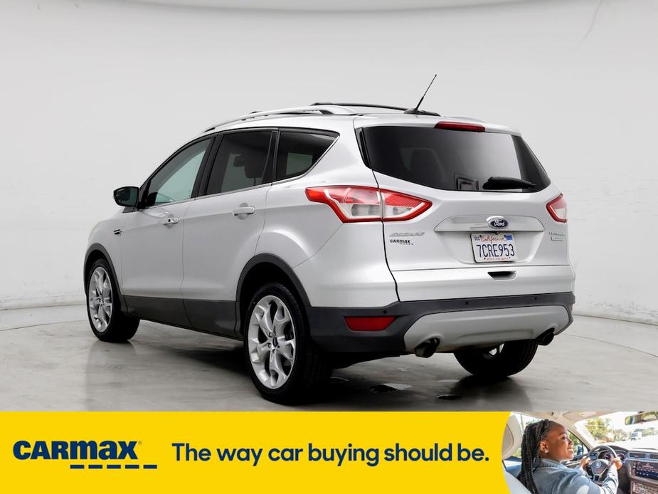 used 2014 Ford Escape car, priced at $11,599