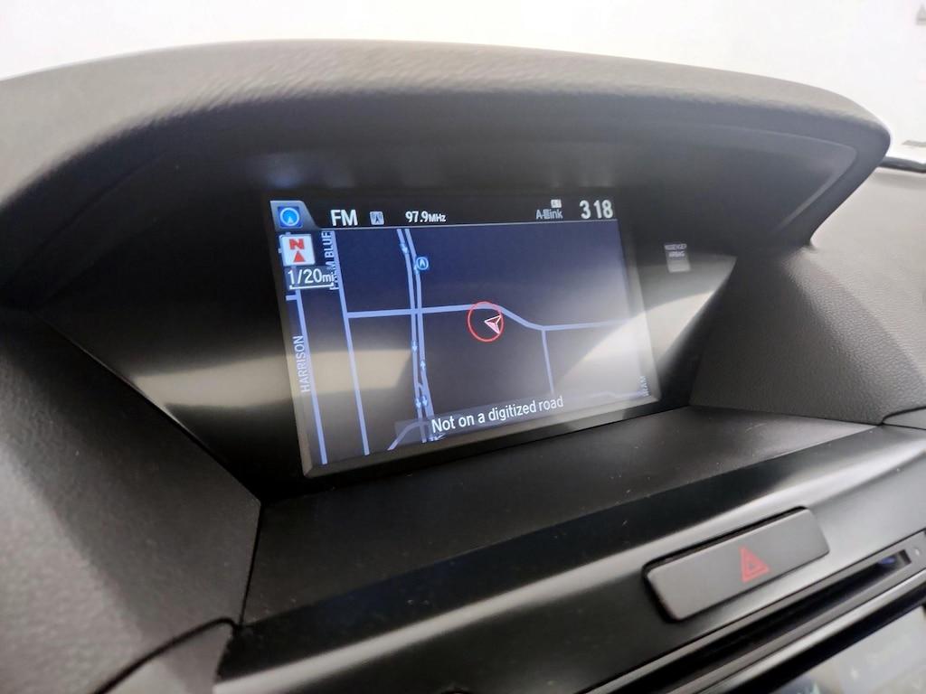 used 2015 Acura MDX car, priced at $16,998