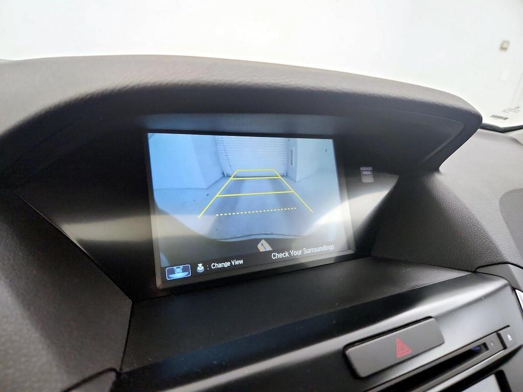 used 2015 Acura MDX car, priced at $16,998