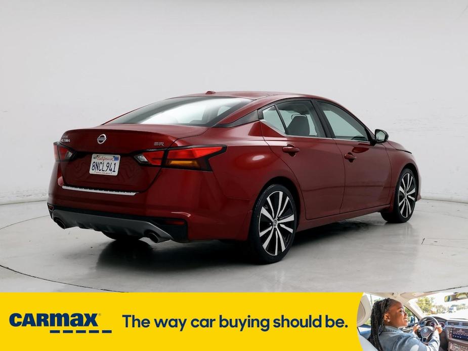 used 2020 Nissan Altima car, priced at $17,998