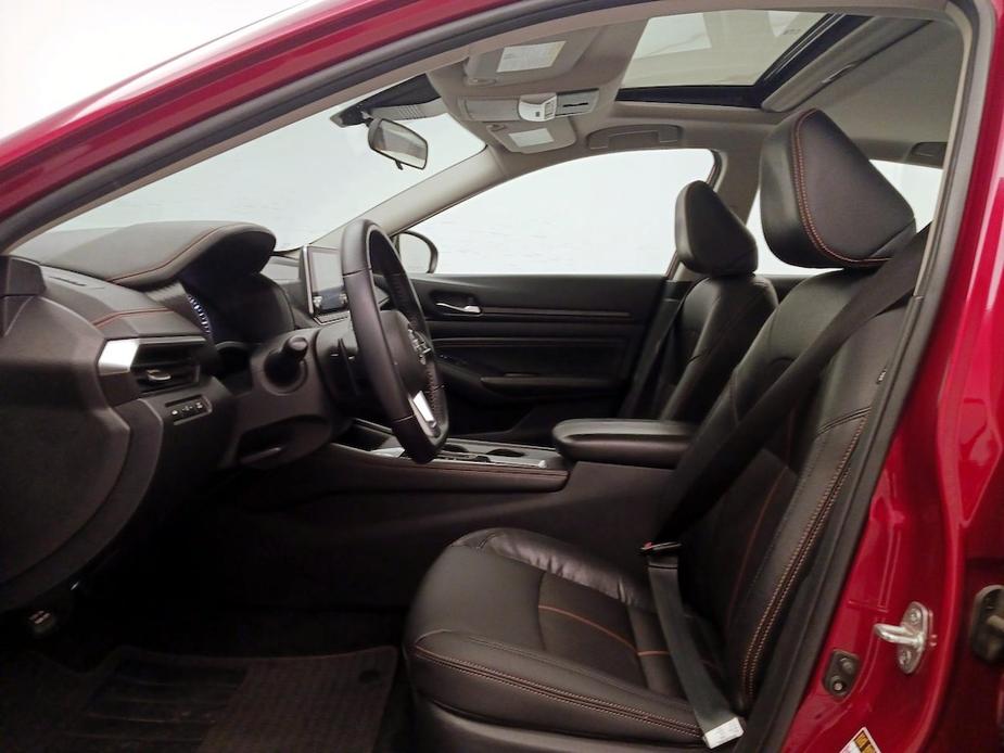 used 2020 Nissan Altima car, priced at $17,998