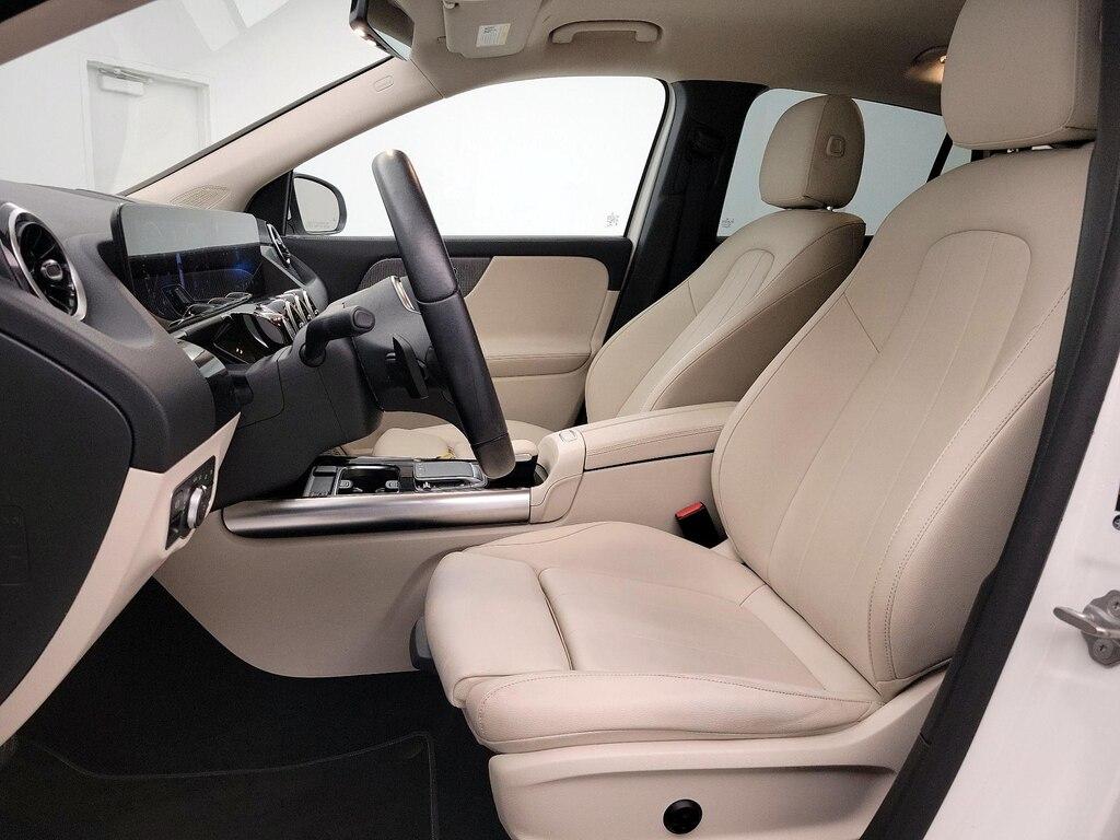 used 2022 Mercedes-Benz GLA 250 car, priced at $28,998