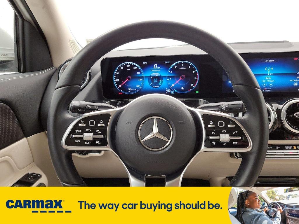 used 2022 Mercedes-Benz GLA 250 car, priced at $28,998