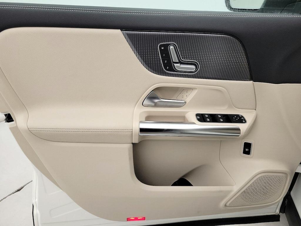 used 2022 Mercedes-Benz GLA 250 car, priced at $28,998