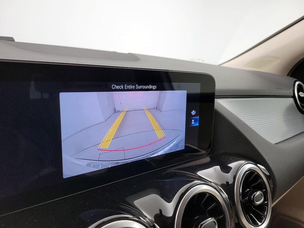 used 2022 Mercedes-Benz GLA 250 car, priced at $28,998