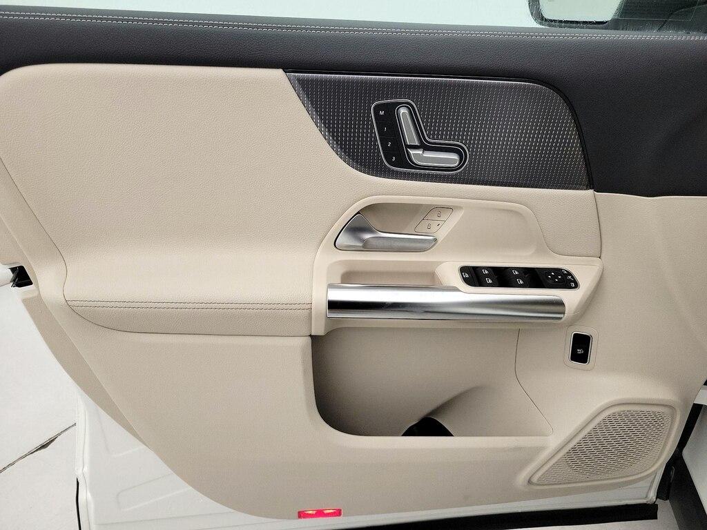 used 2022 Mercedes-Benz GLA 250 car, priced at $28,998