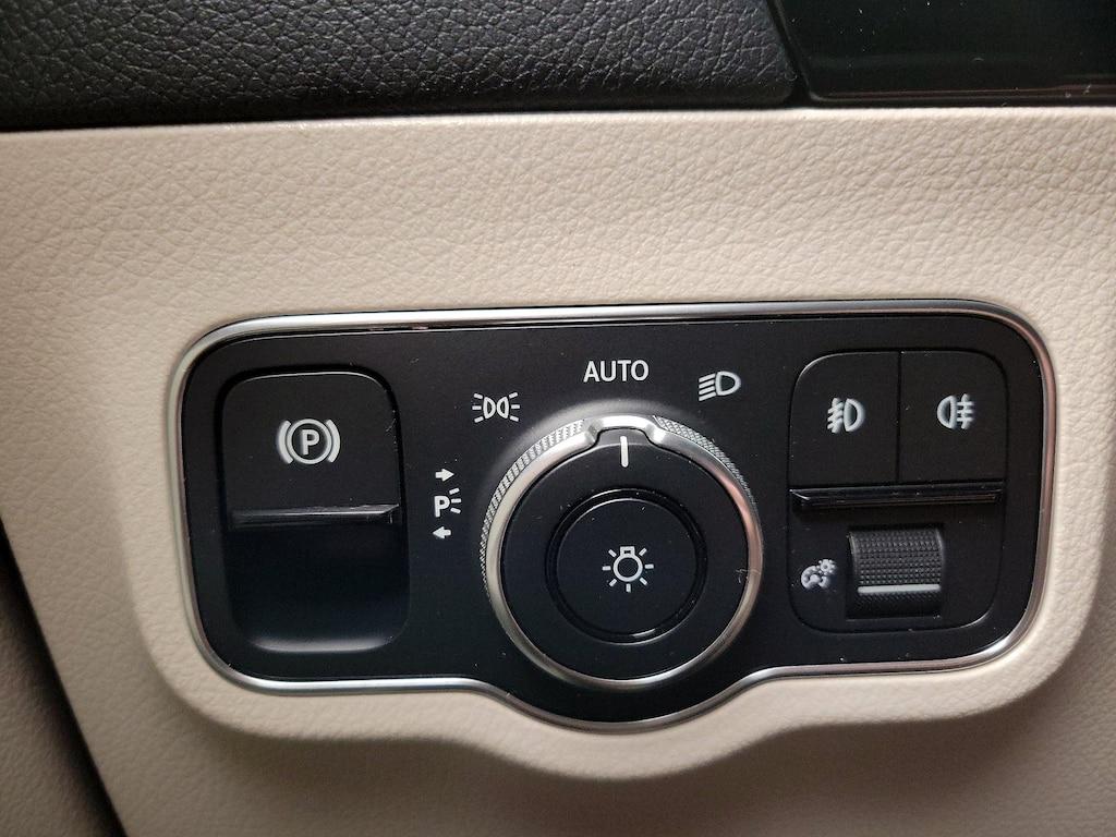 used 2022 Mercedes-Benz GLA 250 car, priced at $28,998
