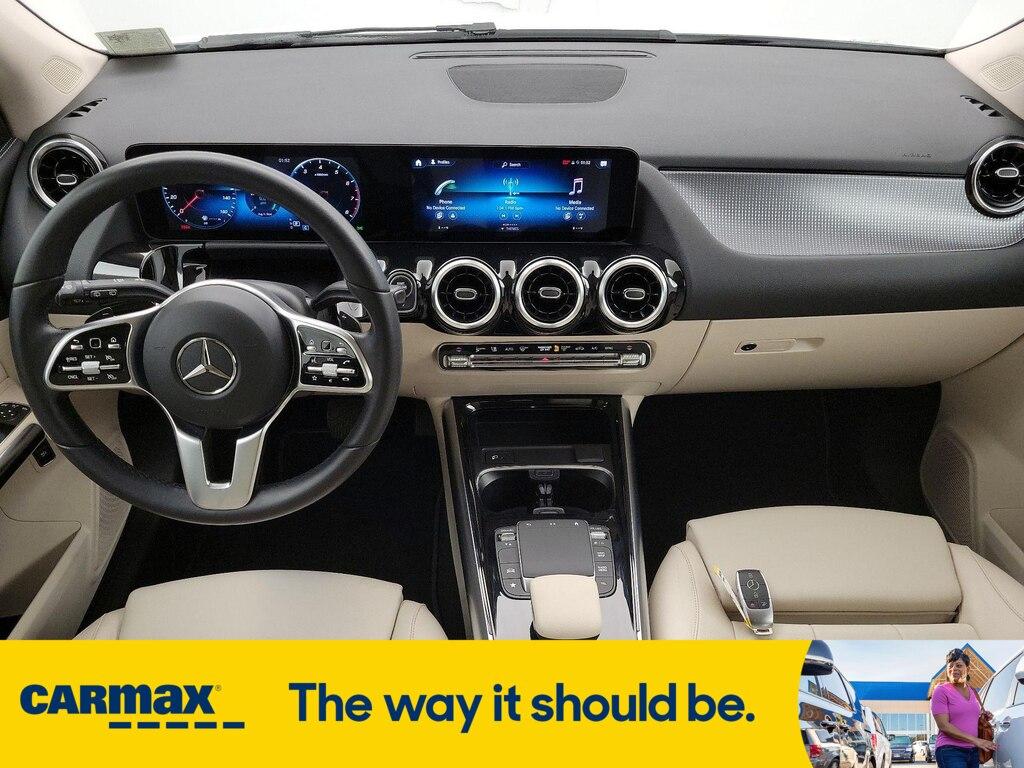 used 2022 Mercedes-Benz GLA 250 car, priced at $28,998