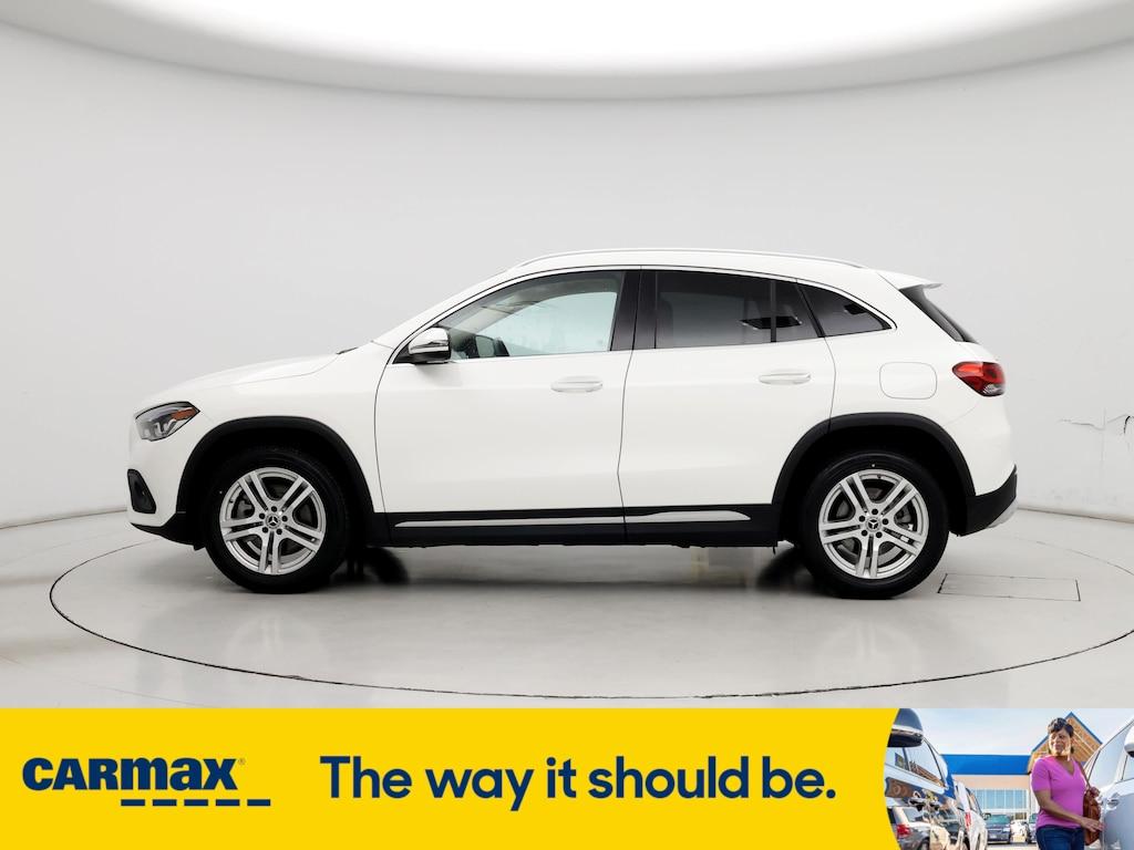 used 2022 Mercedes-Benz GLA 250 car, priced at $28,998