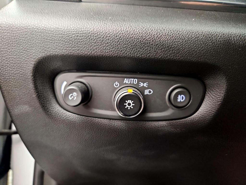 used 2018 Chevrolet Traverse car, priced at $23,998