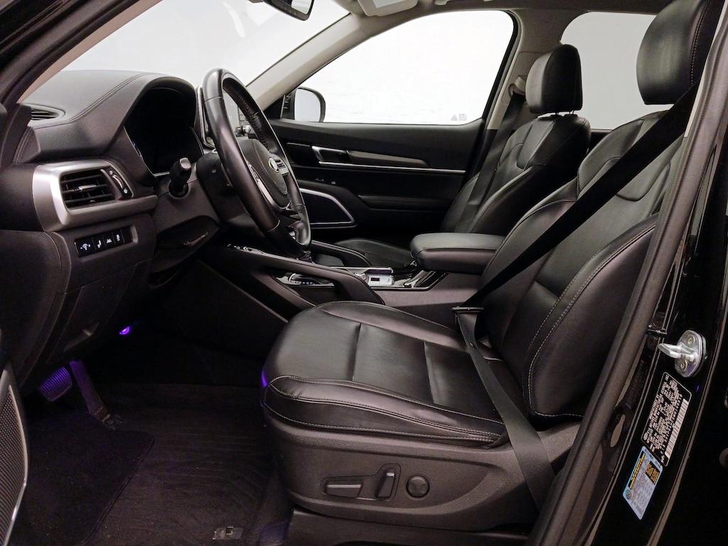 used 2021 Kia Telluride car, priced at $22,998