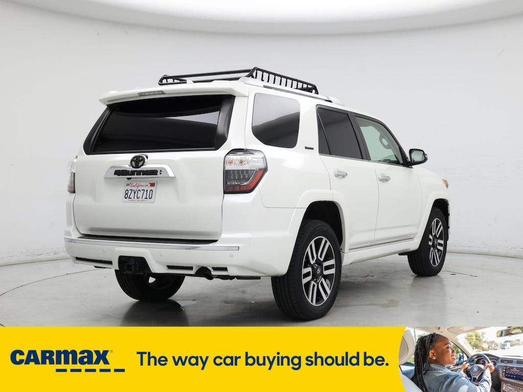 used 2022 Toyota 4Runner car, priced at $44,998
