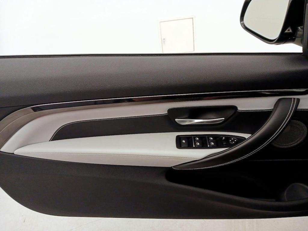 used 2020 BMW M4 car, priced at $54,998