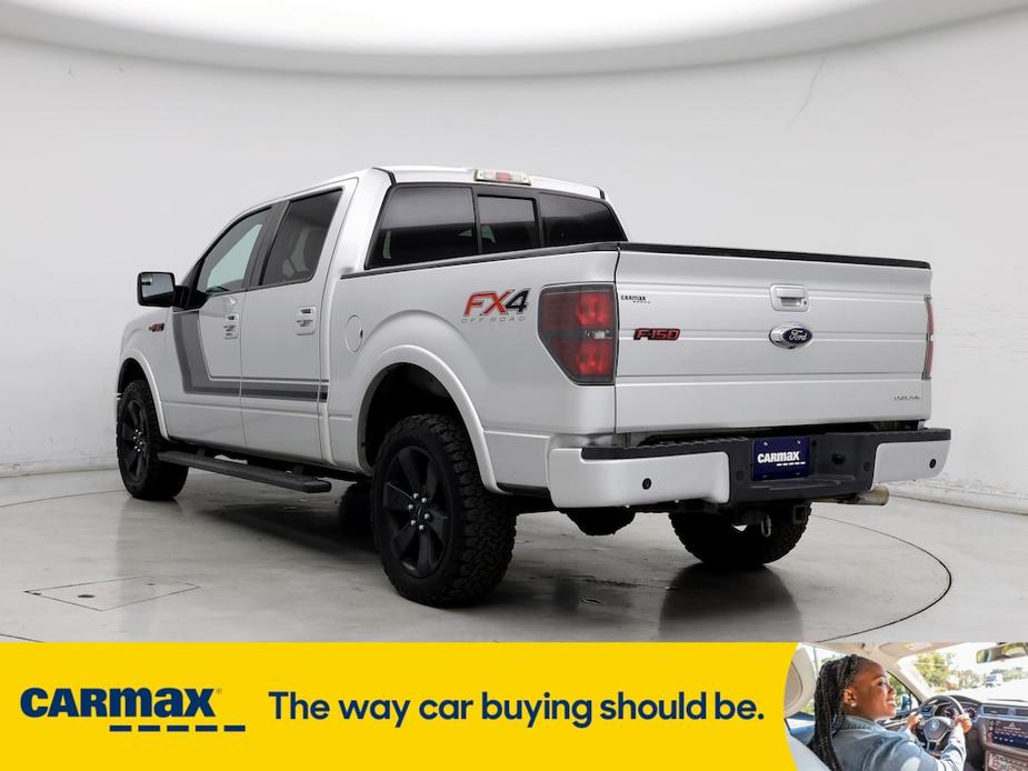 used 2014 Ford F-150 car, priced at $25,998