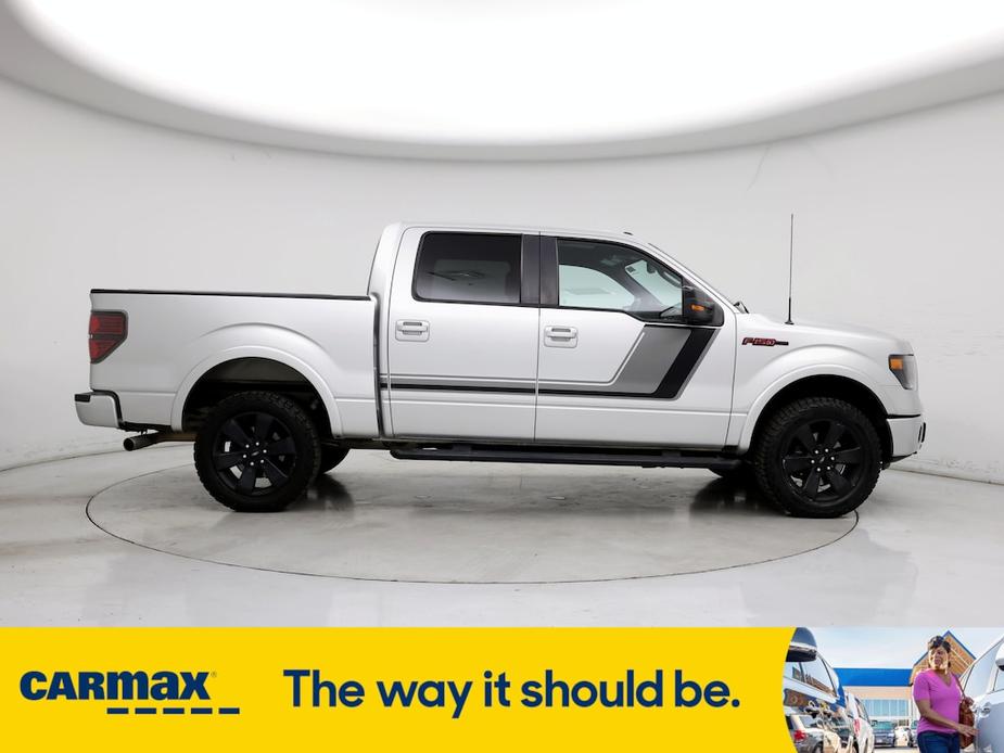 used 2014 Ford F-150 car, priced at $25,998