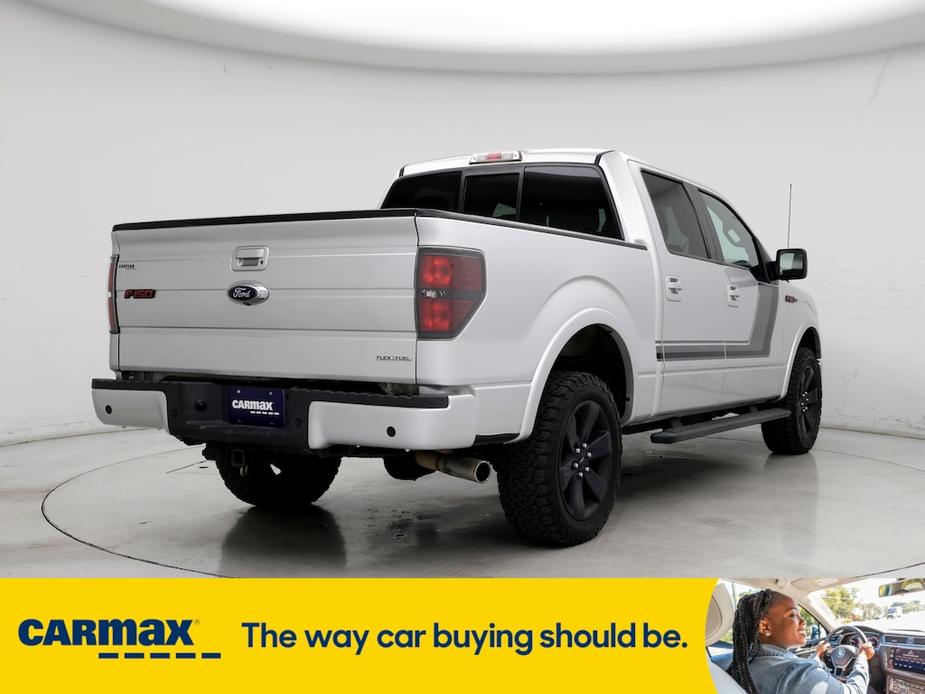 used 2014 Ford F-150 car, priced at $25,998