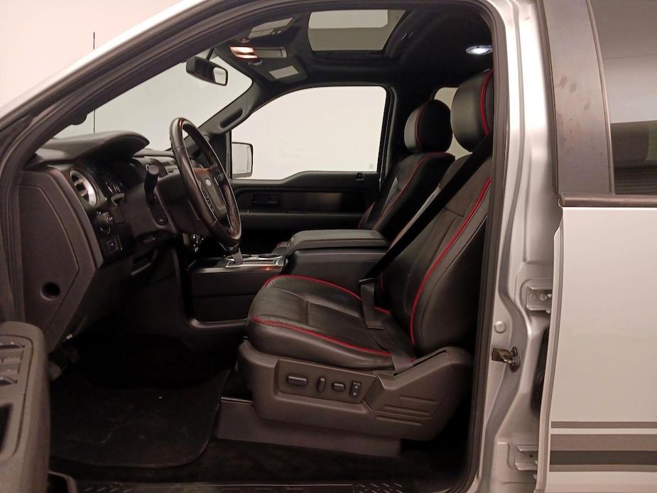 used 2014 Ford F-150 car, priced at $25,998