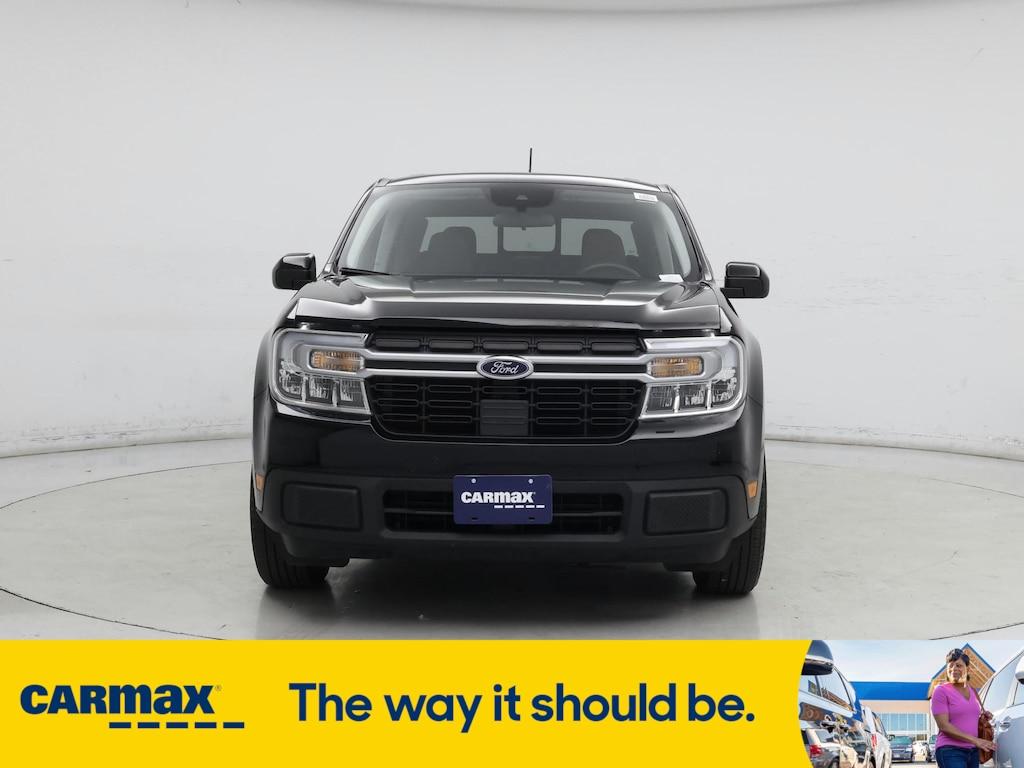 used 2024 Ford Maverick car, priced at $32,998
