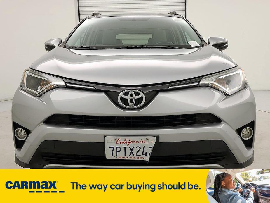 used 2016 Toyota RAV4 car, priced at $22,998