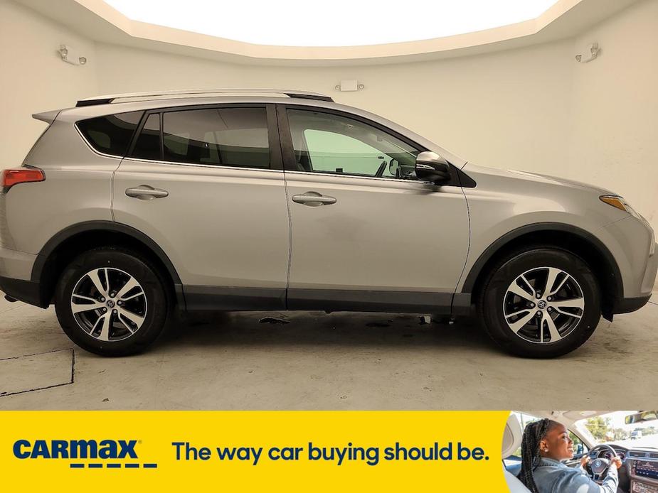 used 2016 Toyota RAV4 car, priced at $22,998