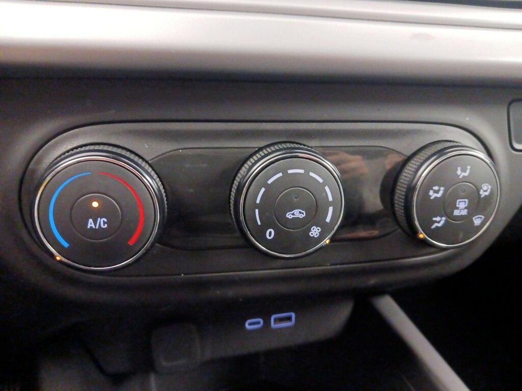 used 2024 Chevrolet Trax car, priced at $21,998