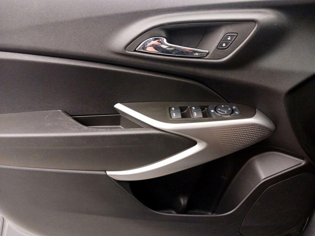 used 2024 Chevrolet Trax car, priced at $21,998