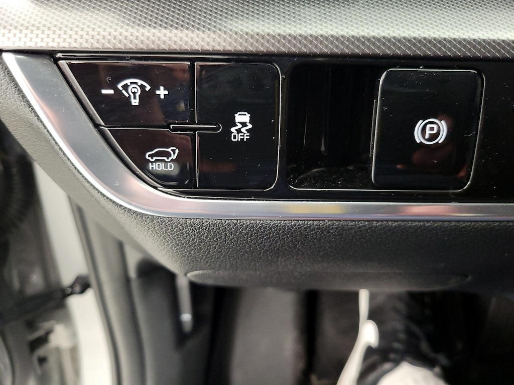 used 2023 Kia Sportage car, priced at $29,998