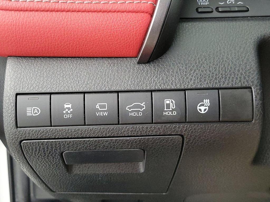 used 2021 Toyota Camry car, priced at $26,998