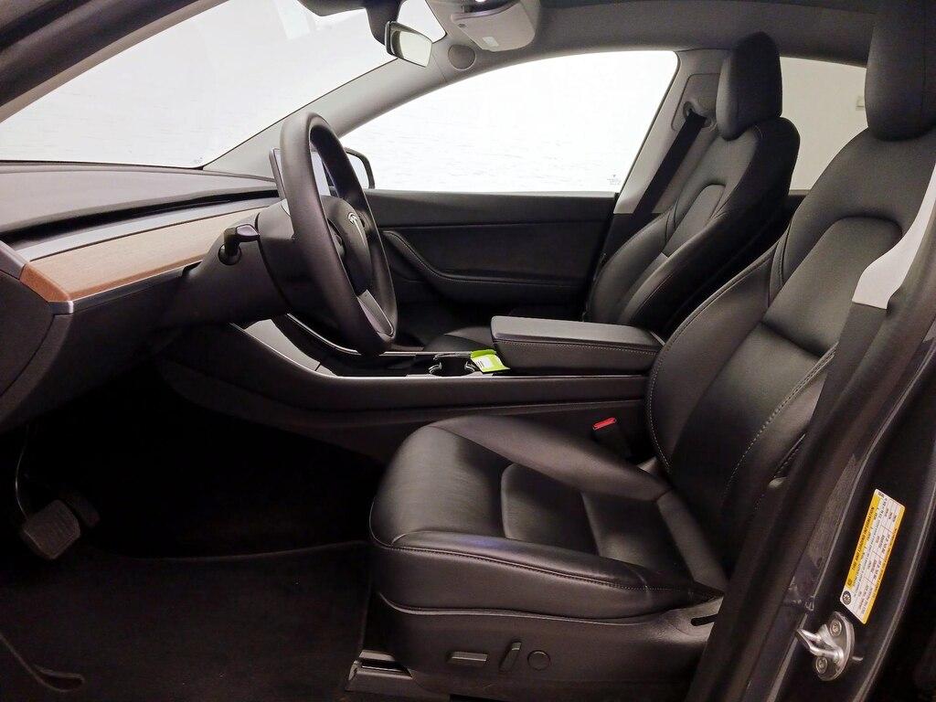 used 2020 Tesla Model Y car, priced at $28,998